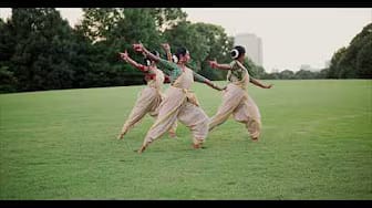 Post 1 by Yatra Dance Troupe on YouTube (video)