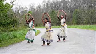 Post 2 by Yatra Dance Troupe on YouTube (video)