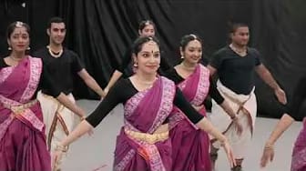 Post 4 by Yatra Dance Troupe on YouTube (video)