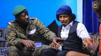 Post 8 by NEXT TV RWANDA on YouTube (video)
