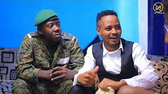 Post 7 by NEXT TV RWANDA on YouTube (video)