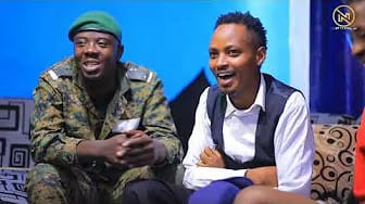 Post 5 by NEXT TV RWANDA on YouTube (video)