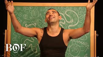 Post 5 by NICOLA FORMICHETTI on YouTube (video)