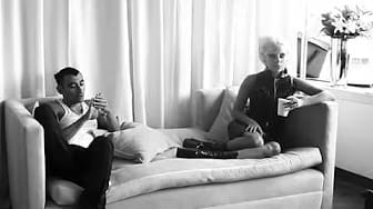 Post 1 by NICOLA FORMICHETTI on YouTube (video)