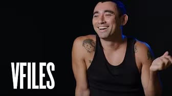 Post 2 by NICOLA FORMICHETTI on YouTube (video)