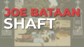 Post 6 by Joe Bataan on YouTube (video)
