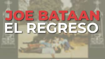 Post 5 by Joe Bataan on YouTube (video)