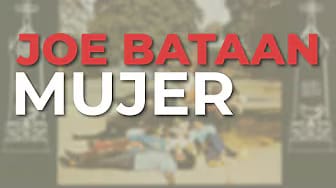 Post 4 by Joe Bataan on YouTube (video)