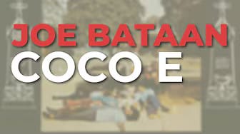 Post 1 by Joe Bataan on YouTube (video)