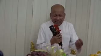 Post 10 by Khmer Dhamma TV on YouTube (video)