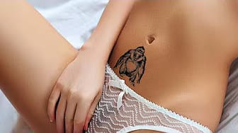 Post 3 by Arija Tattoo on YouTube (video)