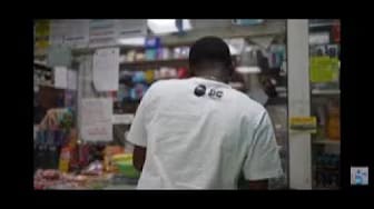 Post 4 by AB on YouTube (video)