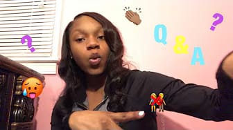Post 4 by Luvv laii on YouTube (video)