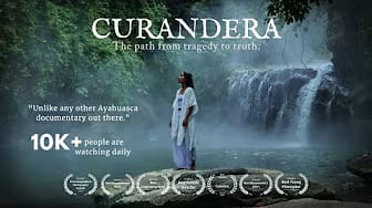 Post 2 by Curandera on YouTube (video)