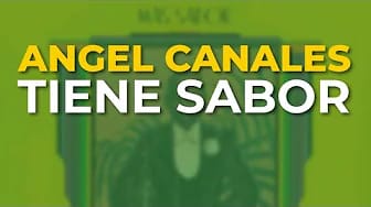 Post 6 by Ángel Canales on YouTube (video)