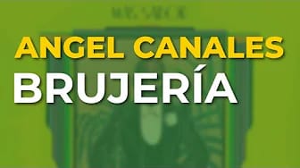 Post 5 by Ángel Canales on YouTube (video)