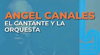 Post 4 by Ángel Canales on YouTube (video)