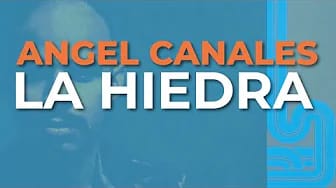 Post 7 by Ángel Canales on YouTube (video)