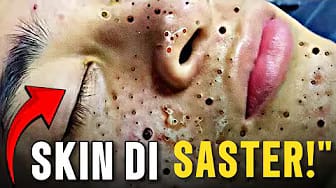 Post 2 by CalmSkin ASMR on YouTube (video)