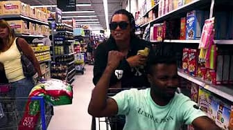 Post 1 by Bigga$tate on YouTube (video)