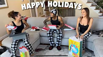 Post 5 by The KMH Family on YouTube (video)