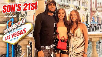 Post 3 by The KMH Family on YouTube (video)