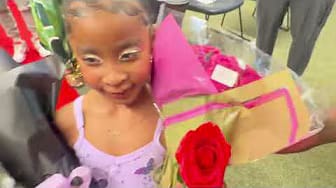 Post 8 by Lennox and Chloe's Adventures on YouTube (video)