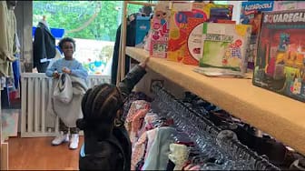 Post 10 by Lennox and Chloe's Adventures on YouTube (video)