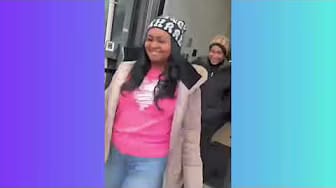 Post 1 by Lennox and Chloe's Adventures on YouTube (video)