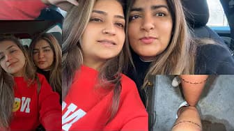 Post 1 by Ashiyana Velani on YouTube (video)