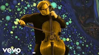 Post 10 by Jan Vogler on YouTube (video)