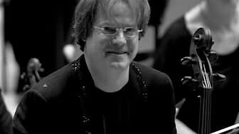Post 9 by Jan Vogler on YouTube (video)