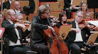 Post 8 by Jan Vogler on YouTube (video)