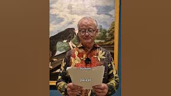 Post 6 by Jan Vogler on YouTube (video)
