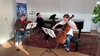 Post 3 by Jan Vogler on YouTube (video)