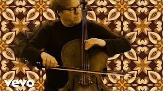 Post 1 by Jan Vogler on YouTube (video)