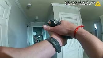 Post 8 by Police Vantage on YouTube (video)