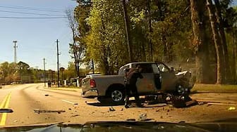 Post 4 by Police Vantage on YouTube (video)