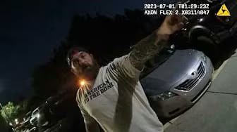 Post 3 by Police Vantage on YouTube (video)