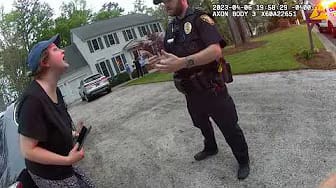 Post 1 by Police Vantage on YouTube (video)