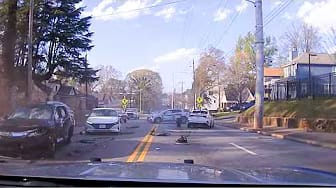 Post 2 by Police Vantage on YouTube (video)