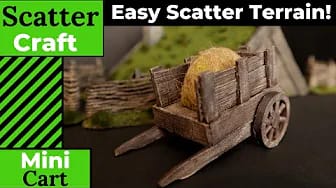 Post 9 by Scatter Craft on YouTube (video)