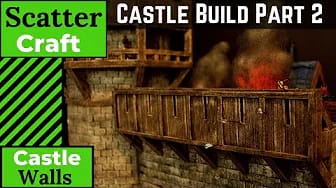 Post 5 by Scatter Craft on YouTube (video)