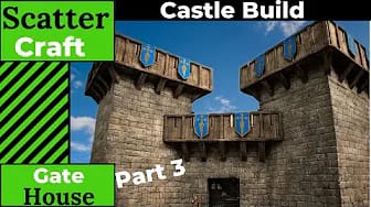 Post 4 by Scatter Craft on YouTube (video)