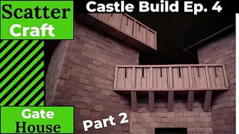 Post 2 by Scatter Craft on YouTube (video)