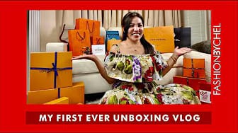Post 4 by Fashionbychel on YouTube (video)