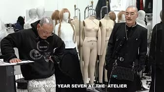 Post 1 by Firmé Atelier on YouTube (video)