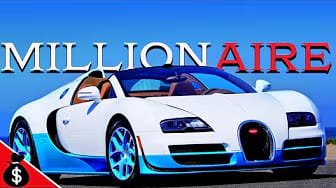 Post 2 by Aim4Millions - Millionaire Lifestyle Motivation on YouTube (video)