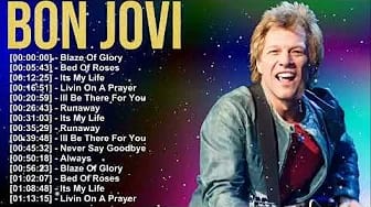 Post 5 by Brandon Jovi on YouTube (video)