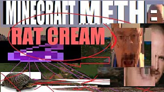 Post 2 by Cream on YouTube (video)